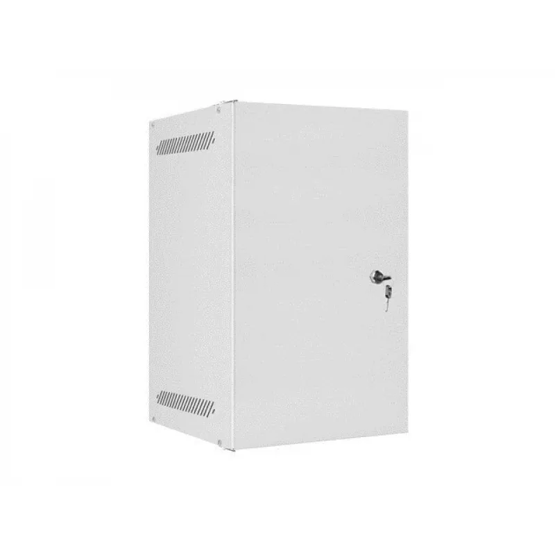 Sienas stiprinājuma skapis Lanberg WF10-2309-00S 9U 10 inch
