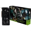 Grafikas karte GAINWARD GeForce RTX 5060 Ti Ghost OC — 8 GB GDDR7, 128-bit, PCIe 5.0, 2407 MHz