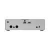 Audio interfeiss YAMAHA UR12MK3 Balts - kompakts 2-in/2-out USB interfeiss