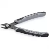 Knaibles diagonālās Knipex 78 61 125 ESD