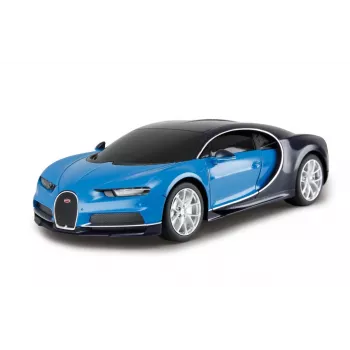 Jamara 405137 Auto Elektromotors 1:24 RC modeļa sauszemes transportlīdzeklim (405137)