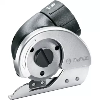 Bosch 1600A001YF skrūvgrieža uzgaļa turētājs 1 gab.