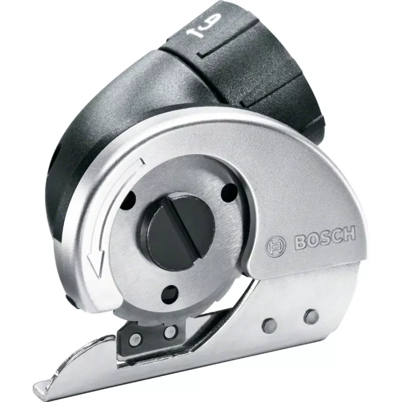Bosch 1600A001YF skrūvgrieža uzgaļa turētājs 1 gab.
