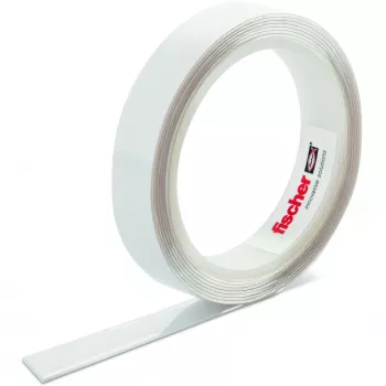 Montāžas lente FISCHER 574519, 3 m x 19 mm