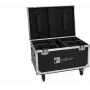 Transporta koferis Flightcase Roadinger EYE-740 MK2 ar riteņiem