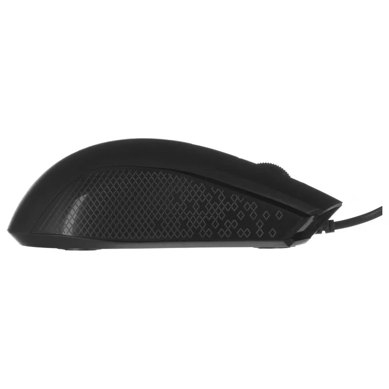 A4Tech OP-760 peles optiskais sensors USB Type-A 1200 DPI