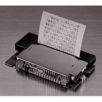Epson M-150II: 44.5mm, 5V, LENTE:ERC-05(B), modernizācijas komplekts, punktmatricas printeris, 60 g, 1 gab.