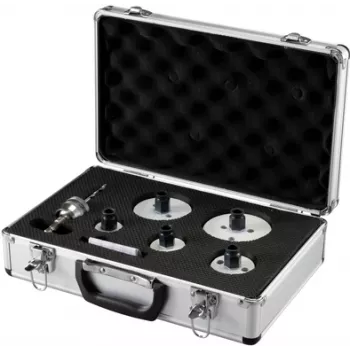 Makita E-15805 EZYCHANGE-BiM-Set elektriķim (E-15805)