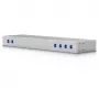 Viļņu dalīšanas multipleksors Ubiquiti UACC-CWDM-4, 442 mm × 120 mm × 43,7 mm