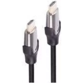 shiverpeaks PRO Serie II Ultra ātrdarbīgs HDMI savienojuma kabelis, 10K, 1m (BS20-05025)