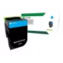 Tonera kasetne Lexmark 802SC Ciāna 2000 lapas