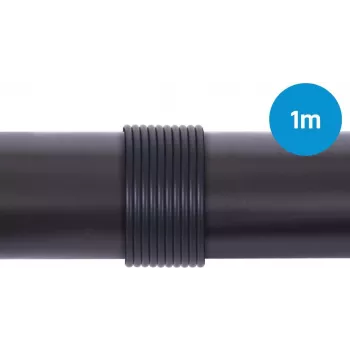 Alphacool 18714 Datora dzesēšanas piederumu caurule