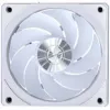 Korpusa ventilators Lian Li UNI FAN CL Wireless Reverse 120mm Balts