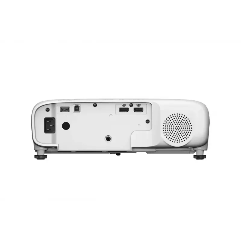 Projektors Epson EB-FH54 — 4100 ANSI lūmeni, 3LCD, WUXGA, lāzers 12000 h, 1×HDMI, Ethernet, AirPlay 2