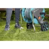 Dārza šļūtenes ratiņš Gardena AquaRoll M