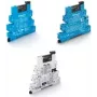 Finder 398100240060 Blue