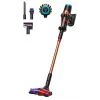 2-in-1 bezvadu vertikālais putekļsūcējs Dyson V16 Piston Animal