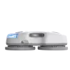 HUTT C7 Logu Tīrīšanas Robots | Vads | 5500 Pa | Balts