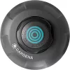 Izsmeļamais smidzinātājs Gardena 8233-20 Melns 1 gab.