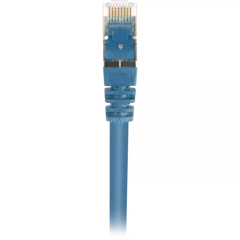 Sharkoon Patch-Cable - RJ-45 (Vīr.) uz RJ-45 (Vīr.)