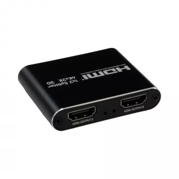 Sbox HDMI-2 HDMI Sadalītājs 1x2 4K@30 Hz