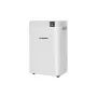 Gaisa sausinātājs BLAUPUNKT ADH801 — 20 L/dienā (maks. 36 L/24h), 4.2 L tvertne, 600 W, R290, LED displejs
