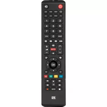 Tālvadības pults One For All URC 1919 Toshiba TV