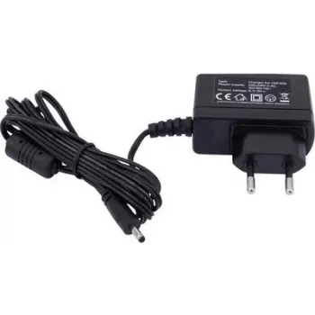 Bezvadu uzlādējams mikrofons Omnitronic 13107988