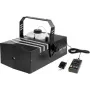 Dūmu mašīna EUROLITE Dynamic Fog 1200 — 1200W, kompakts skatuves dūmu ģenerators