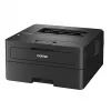 Lāzerprinteris Brother HL-L2460DNYJ1 — A4 melnbalts, 34 lpp/min, duplekss, Ethernet, 128 MB, 251 loksnes padeve