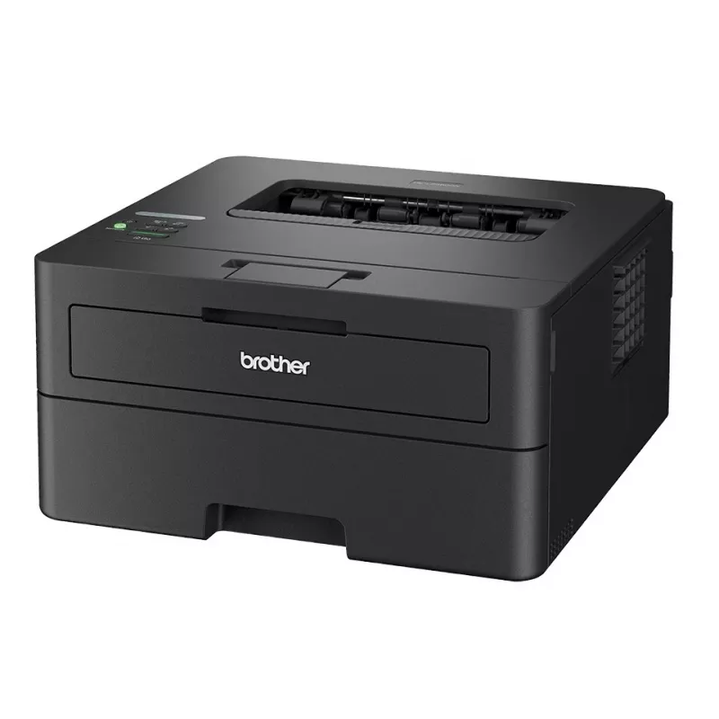 Lāzerprinteris Brother HL-L2460DNYJ1 — A4 melnbalts, 34 lpp/min, duplekss, Ethernet, 128 MB, 251 loksnes padeve