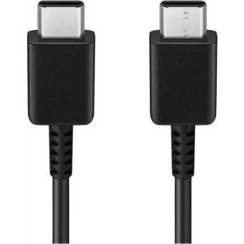 Samsung EP-DA905BBE USB-C uz USB-C kabelis 1 m Melns