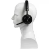 Bezvadu austiņas Plusonic W320 Dual DECT Stereo
