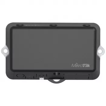 Mikrotik LtAP Mini LTE Kit (2024) 300 Mbit/s PoE