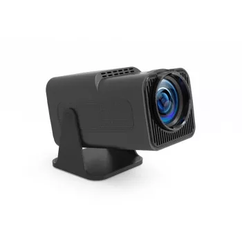 Projektors LED X2H Android 12.0 HDMI USB Full HD 1920x1080 300 Ansi