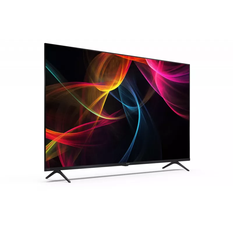 Sharp 50HL4265E 50 collu UHD Smart TV ar Google TV