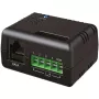 PowerWalker EMD modulis SNMP kartei, melns