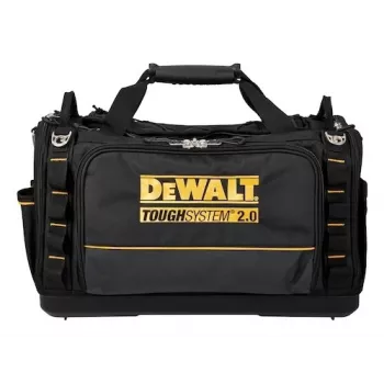 DeWALT DWST83522-1 instrumentu glabāšanas soma Melna, Dzeltena Brezents