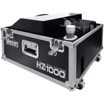 Dūmu mašīna Antari HZ-1000 1000W jaudīgs dūmu ģenerators