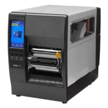 Zebra ZT231 etiķešu printeris Direct Thermal 203 x 203 DPI 305 mm/s Vadu un bezvadu Ethernet LAN Bluetooth