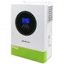 Hibrīda saules invertors QOLTEC 53861 6.2kVA 6.2kW