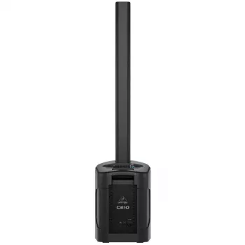 Behringer C210 - modulāra aktīva skaņas sistēma