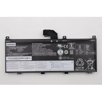 Lenovo akumulators iekšējais 6C 90WH Li-ion (FRU02DL028)