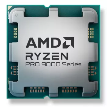 AMD Ryzen 9 PRO 9945 procesors, Socket AM5, 4 nm, 3,4 GHz