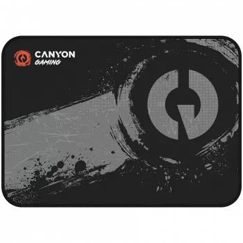 Canyon CND-CMP3 daudzkrāsains spēļu peles paliktnis 350x250 mm