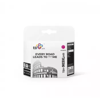 Tinte HP OJ 6950 AiO TBH-903XLMR magenta oriģināla