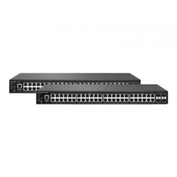 Pārvaldāms slēdzis Lancom Systems GS-4554XP L3 2.5G Ethernet 54 Porti PoE