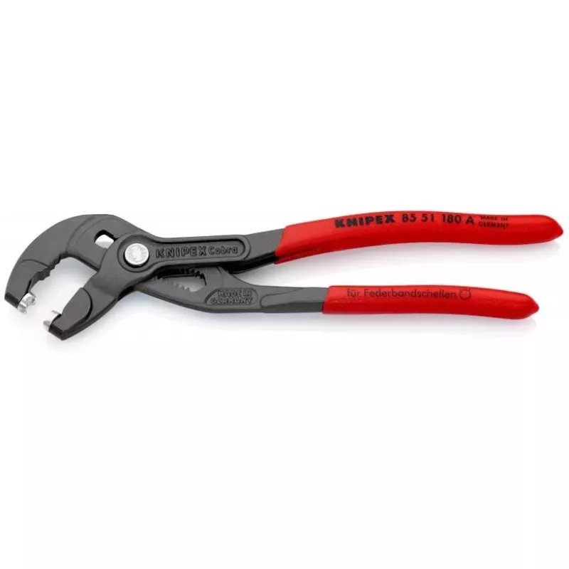 Knaibles Knipex 85 51 180 A