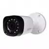 IP drošības kamera torņa tipa DAHUA IPC-HDW3849QM-S-IL — 6 MP (3288×1850), griestu montāža, vadu, PoE, balta