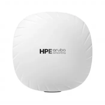 Piekļuves punkts Hewlett Packard Enterprise AP-535 2.4GHz 5GHz Wi-Fi 6